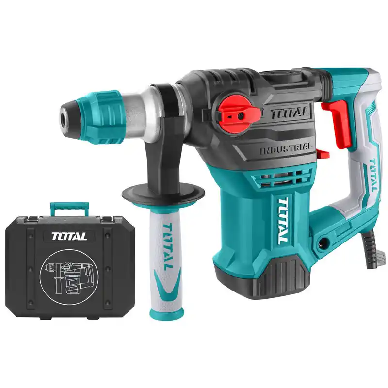 Laatste Versie Demolitore rotativo 5 Kg Total TOTTH1153216
