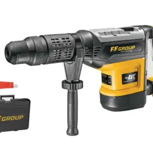 Martello perforatore combinato RH 12-55 Mx Pro Beperkte Voorraad