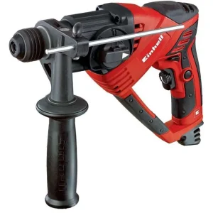 Alleen Vandaag Martello tassellatore 500 Watt SDS Plus RT-RH 20 Einhell
