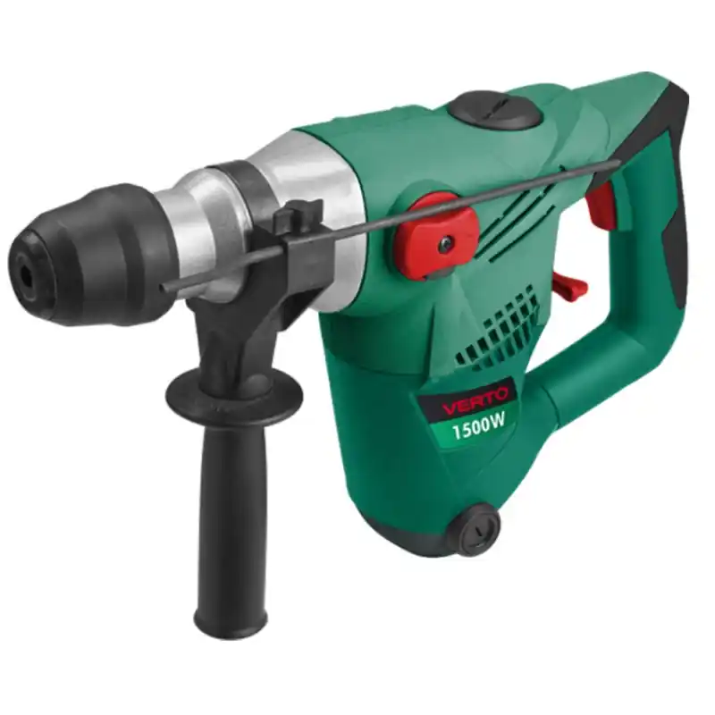 Exclusieve Aanbieding Martello tassellatore demolitore sds Plus Verto 50g390