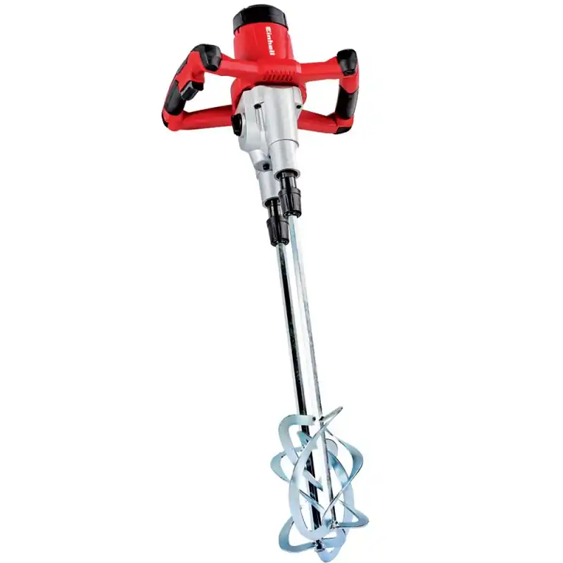 Uitverkoop TE-MX 1600-2 Miscelatore a due fruste Einhell