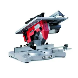 Finale Uitverkoop Troncatrice per legno con piano superiore 250mm 1600 Watt SCE 1650 Stayer