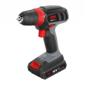 Aanbieding Avvitatore a batteria 16V Skil 2430 AA