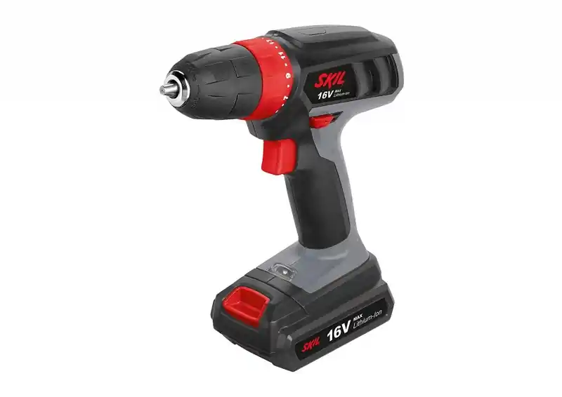 Aanbieding Avvitatore a batteria 16V Skil 2430 AA
