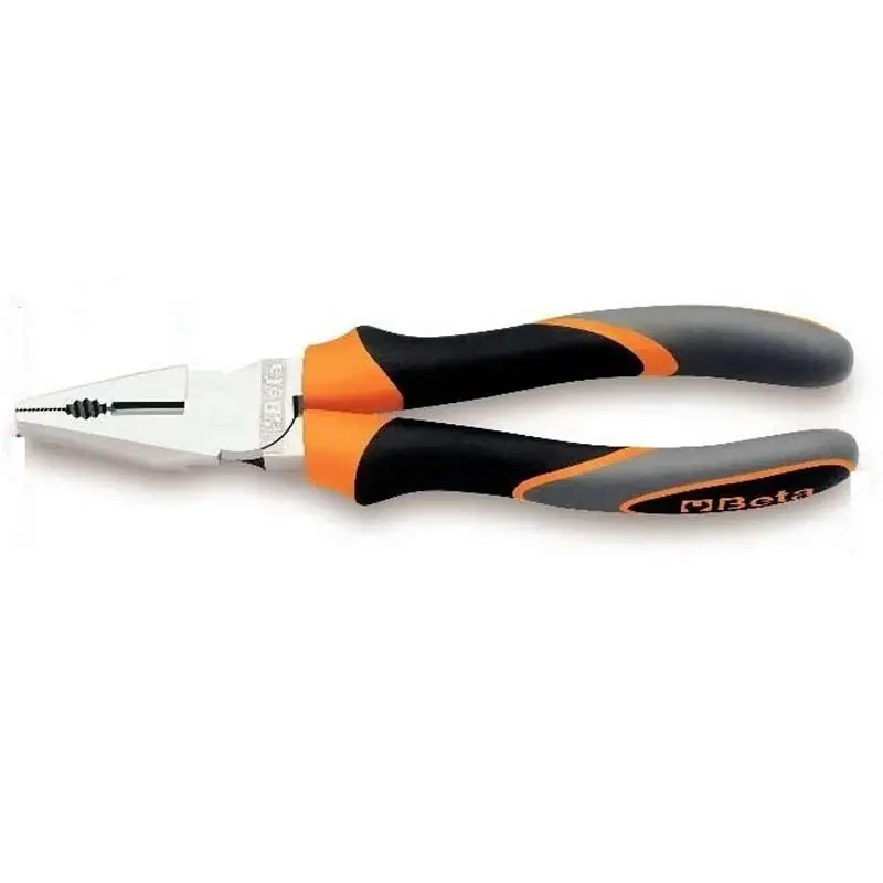 Pinza universale grande imp. trim. 200mm 1152tm Seizoensaanbieding