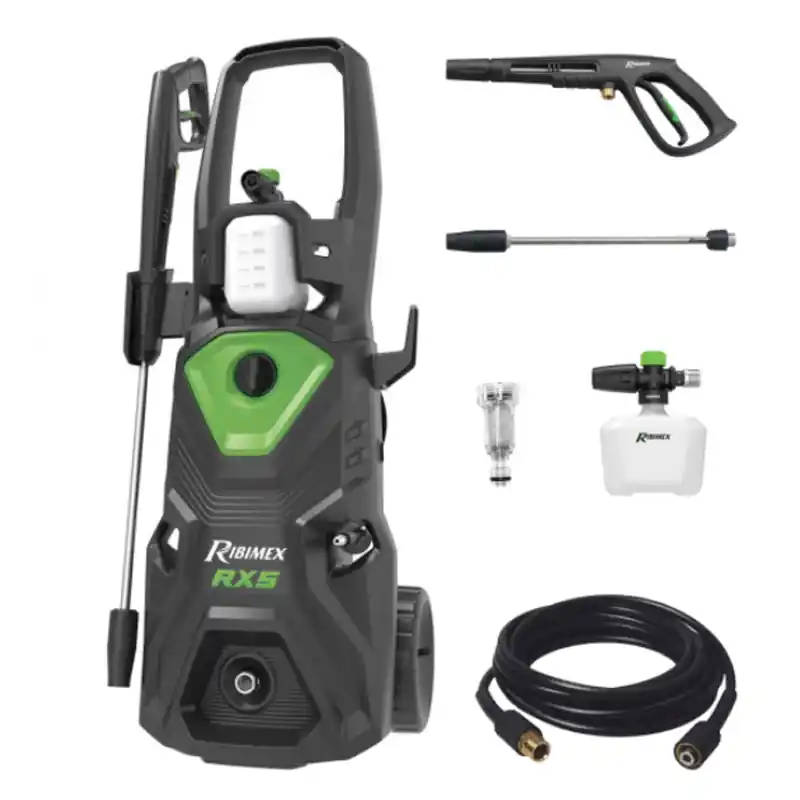 Idropulitrice RX5 acqua fredda 160 bar Ribimex PRNHP05 Goedkoop