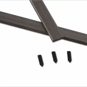 Direct Verzonden Lamelle flessibili per fissatrici maestro f15 Romeo Maestri
