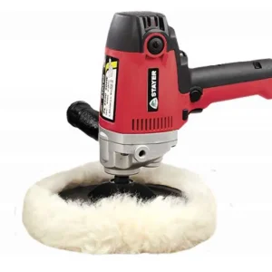 Lucidatrice per auto PL2500E Stayer Aanbieding