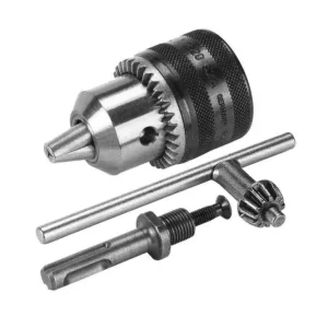 Mandrino a cremagliera 13mm con adattatore SDS Plus 1-2x20 Dewalt Direct Beschikbaar
