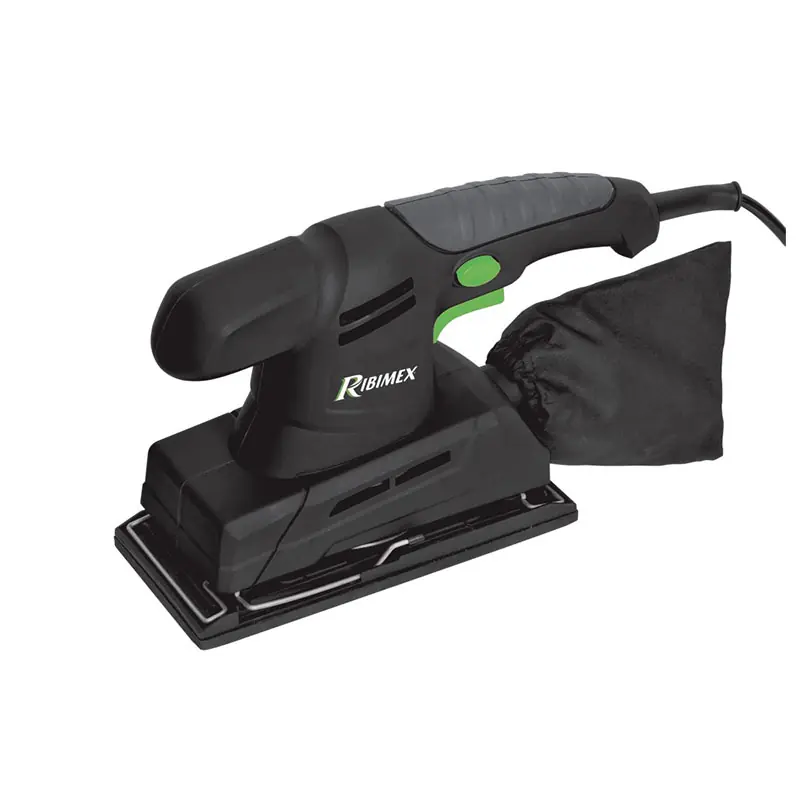 Hoge Kwaliteit Levigatrice orbitale 180w PRPVR180 Ribimex