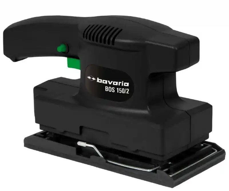 Aanbieding Levigatrice orbitale BOS 150-2 Einhell