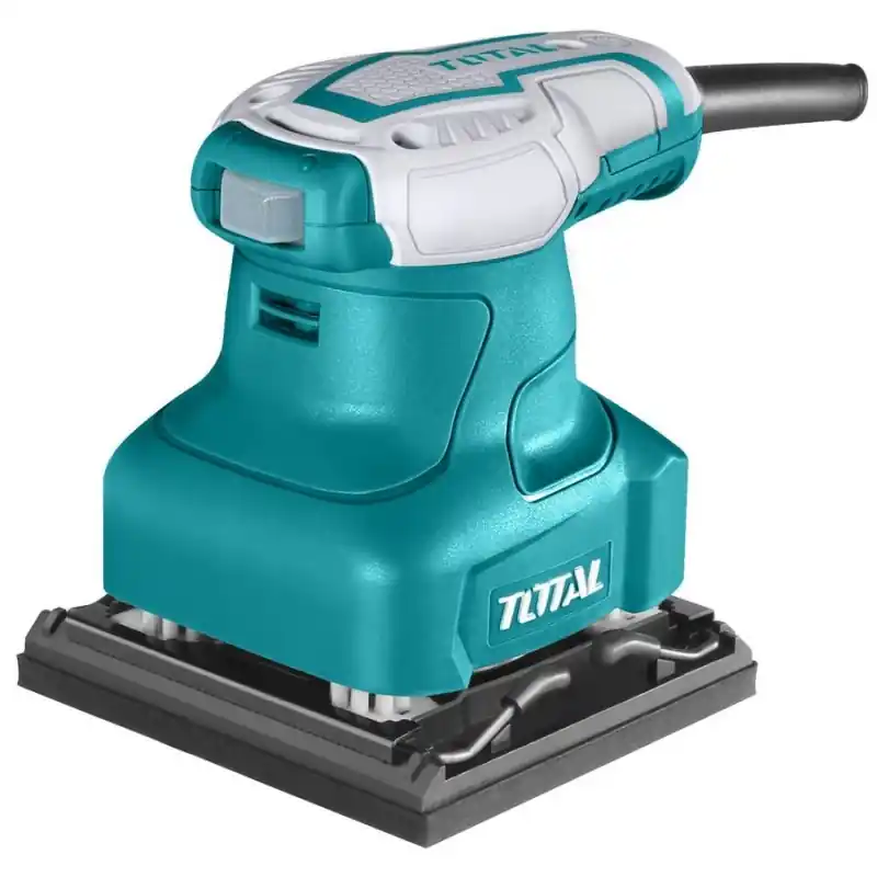 Koop Online Levigatrice palmare 240 watt Total TOTTF2231106