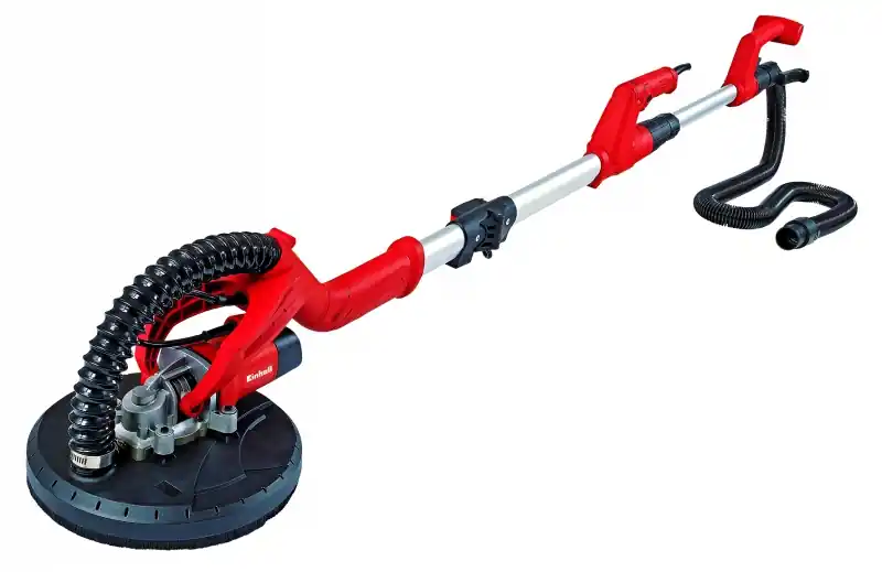 Actieprijs Levigatrice per pareti TC-DW 225 Einhell
