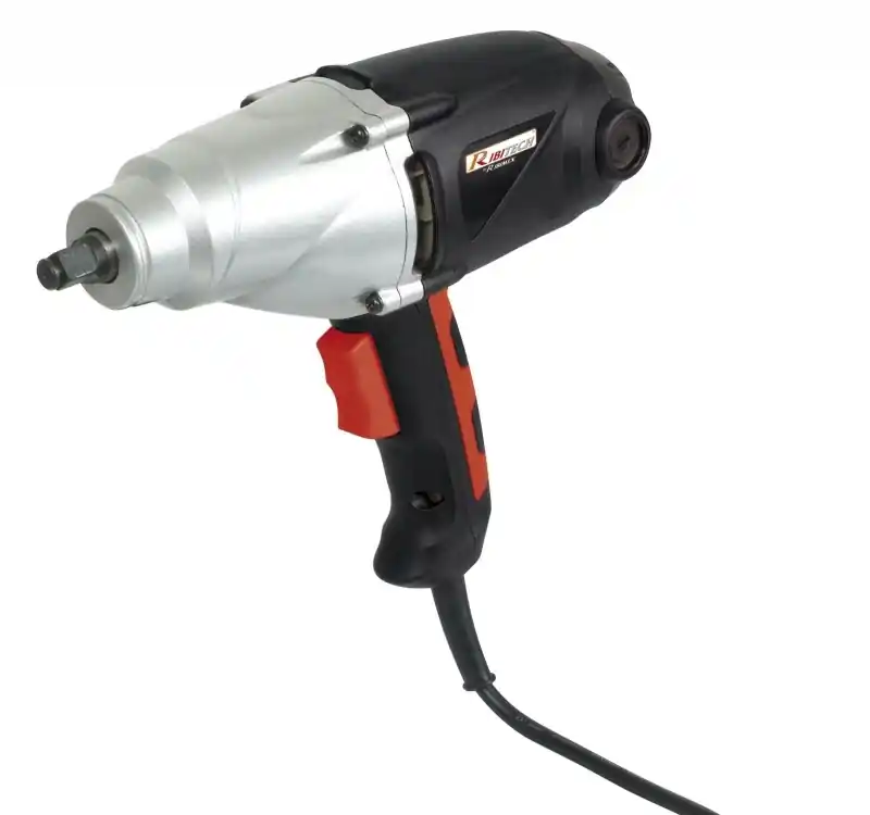 Nu Kopen Avvitatore a impulsi 1010 Watt 450Nm con 4 chiavi a bussola 1/2 omaggio Ribimex