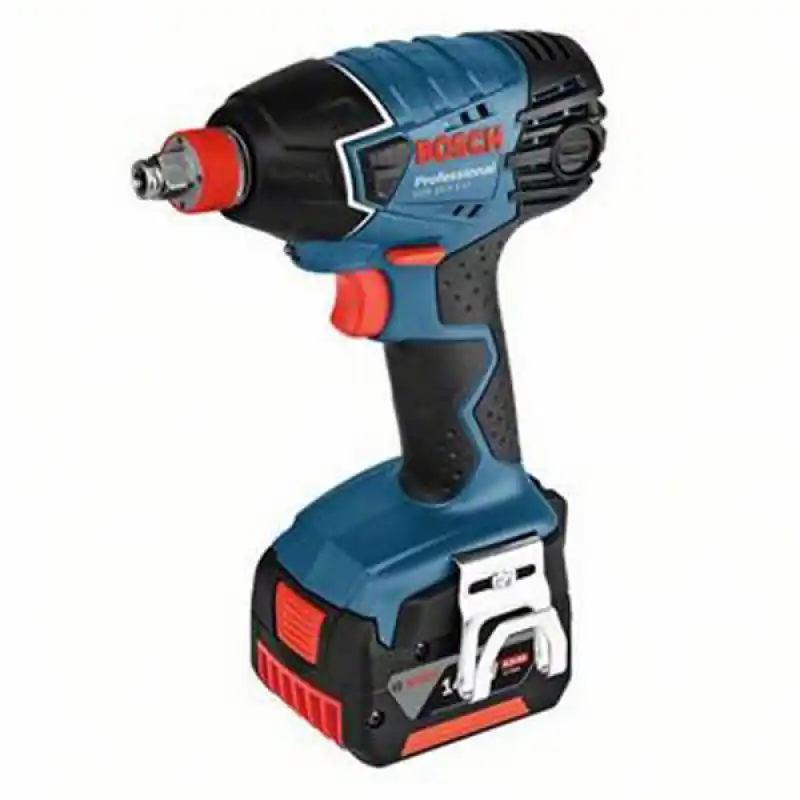 Avvitatore ad impulsi bosch GDX V-LI 14v Merkproduct