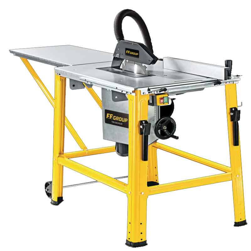 Direct Beschikbaar Banco sega circolare TBS 315 Plus FF Group
