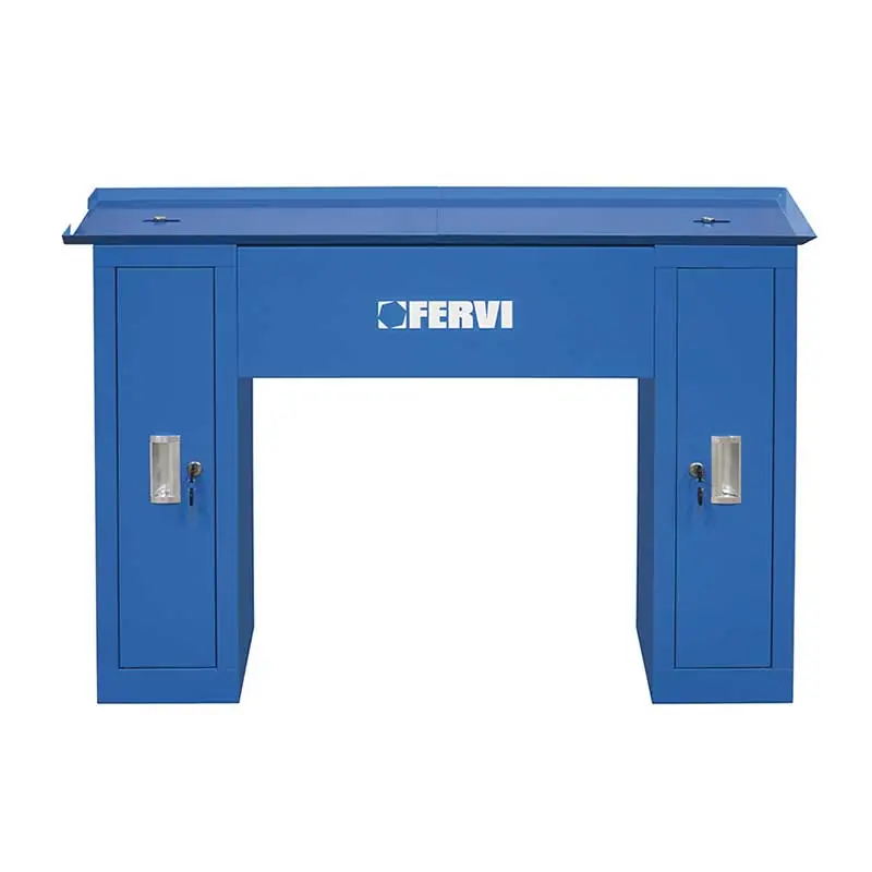 Base Per Tornio Fervi 0710 Lage Kosten