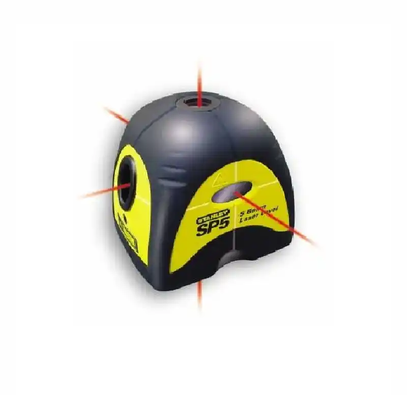 Shop Nu Livella laser sp5 Stanley 177154