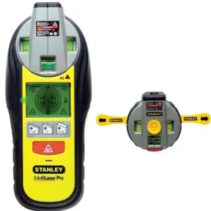 Weekendaanbieding Livella laser tracciatore intellilaser pro Stanley 077500