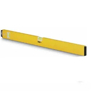 Beperkt Aanbod Livella professionale 2 bolle 60 cm Stanley 142218