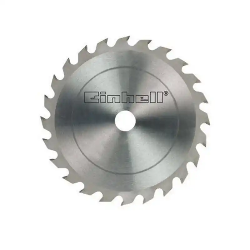 Beperkte Voorraad Lama per legno 250 x 3 x 3,2 mm 24 denti Einhell
