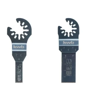 Rechtstreeks Van De Fabrikant Lama per metallo per utensile multifunzione Kwb