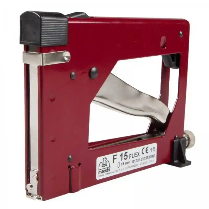 Exclusieve Aanbieding F15 Fissatrice a lamelle Romeo maestri