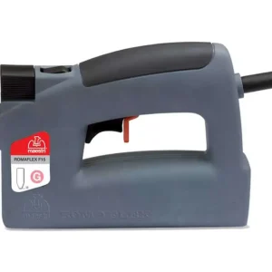 Aanbieding Graffettatrice per cornici Elettrica Romeo Maestri F15 a lamelle