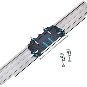 Seizoensaanbieding Guida universale per seghe circolari FKS 145 Wolfcraft