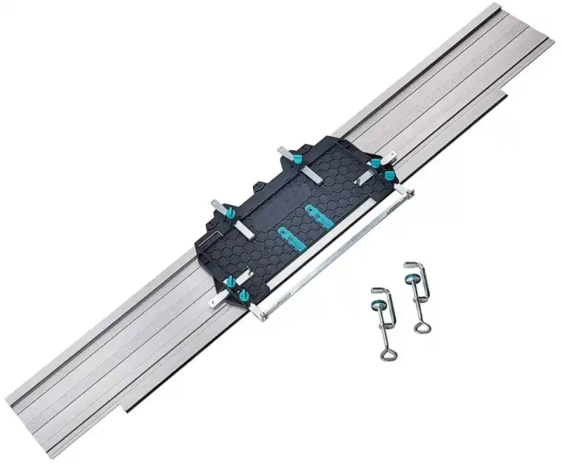 Seizoensaanbieding Guida universale per seghe circolari FKS 145 Wolfcraft