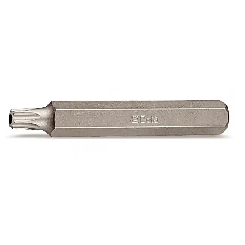 Favoriet Inserti tamper resistant torx 20 lungo 75mm Beta