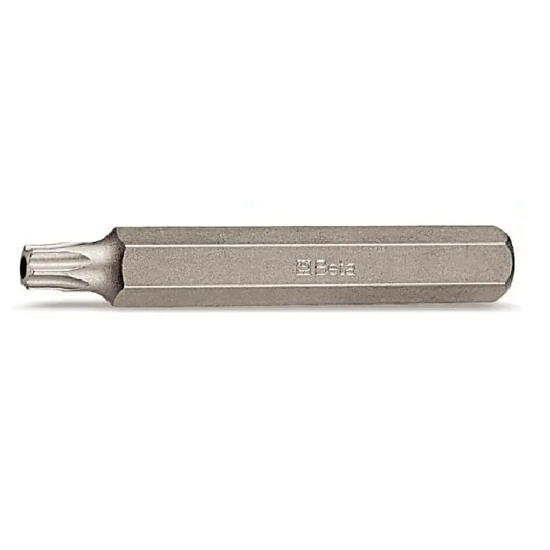 Aanbieding Inserto tamper resistant torx T40 lungo 75mm Beta