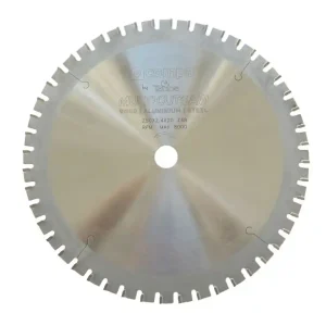 Gratis Retour Lama circolare Multicut per troncatrici Compa 254 x 30 mm