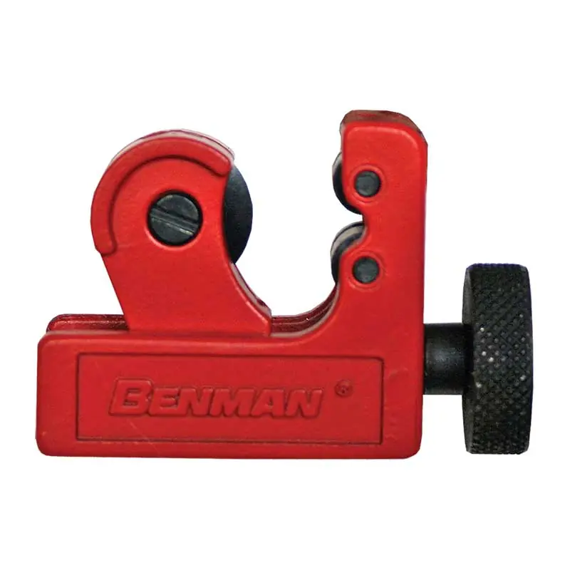 Voordeelprijs Mini Tagliatubi da 22 mm Benman