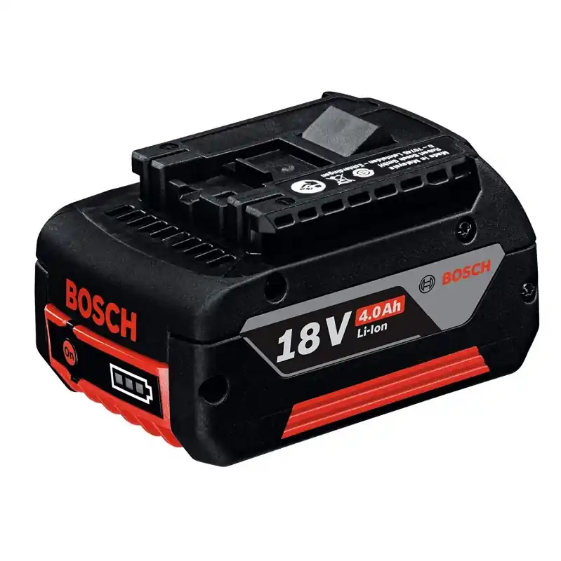 Batteria Bosch 18V 4.0 Ah GBA18 Dagaanbieding