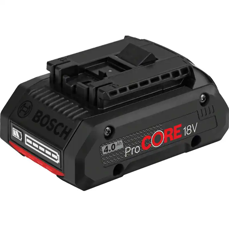 Bosch Batteria 18V ProCore 4 Ah Koop Vandaag