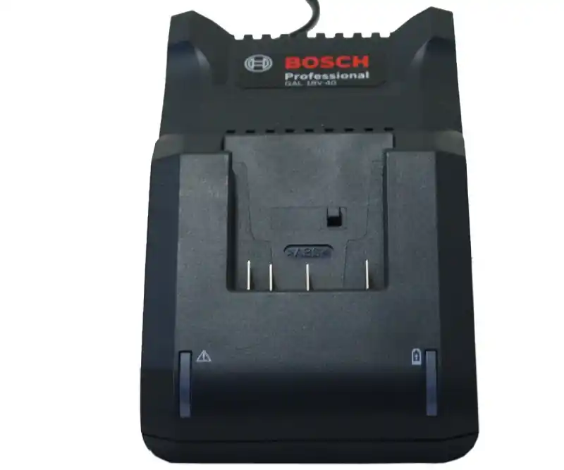 Bosch GAL 18V-40 Caricabatterie Voordeelprijs