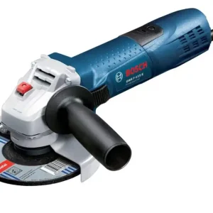 Bosch Smerigliatrice angolare GWS 7-115 E con selettore della velocità Fabrieksprijs