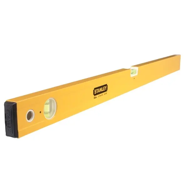 Must-Have Livella professionale 2 bolle 45 cm Stanley 142371