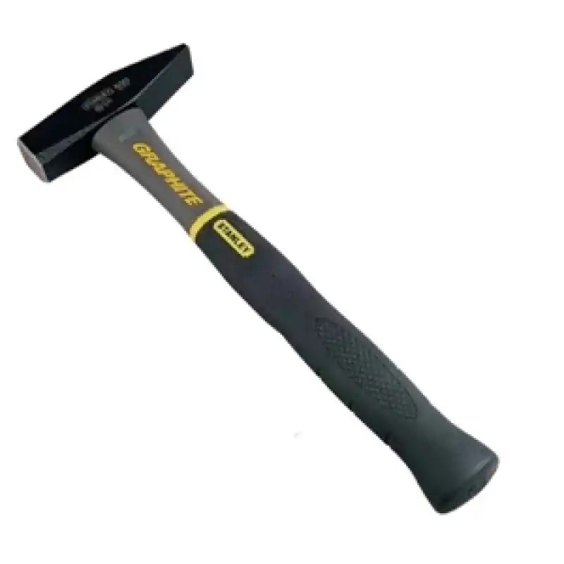 Direct Verzonden Martello in grafite 800g Stanley 154913