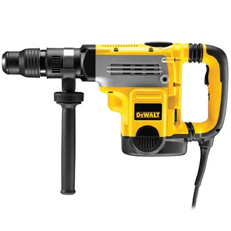Lage Kosten Dewalt D25762K Martello demo-perforatore 10 kg sds max avc ctc