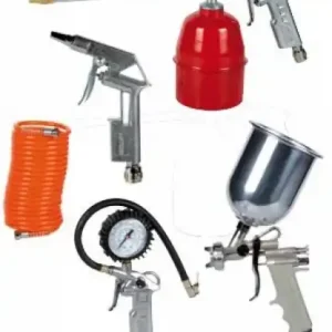 Actieprijs Kit per compressori 34502 Ltf