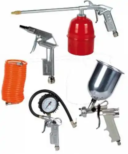 Actieprijs Kit per compressori 34502 Ltf