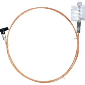 Uitverkoop Kit per pulizia canne fumarie di stufe e camini Ribimex