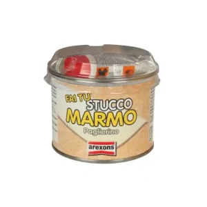 Express Levering Kit stucco marmo paglierino Arexons