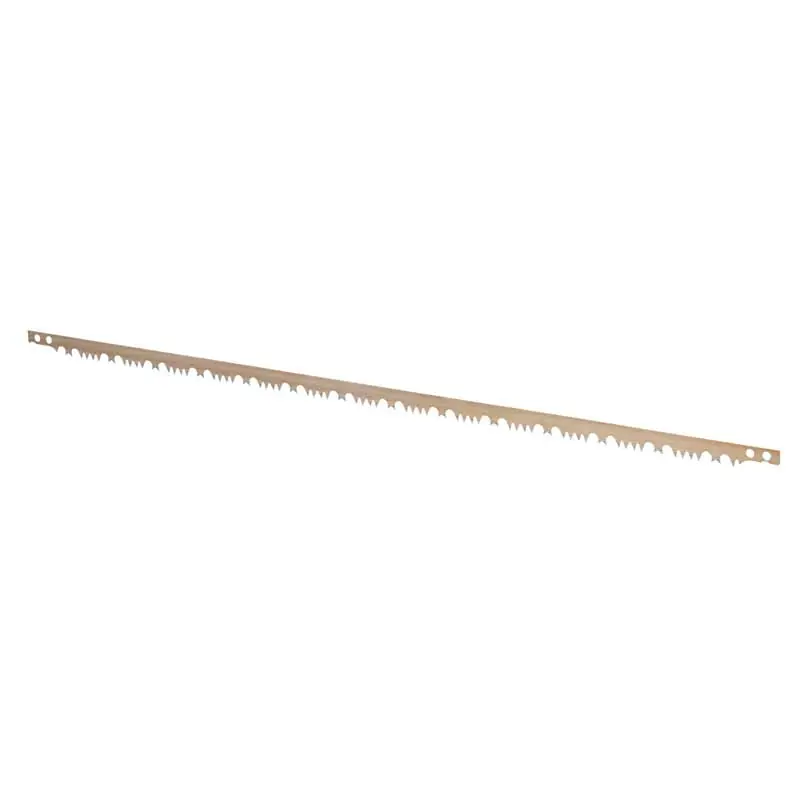 Lame per seghe ad arco dent.a castello mm 750 Stanley 115448 Tijdelijk Beschikbaar