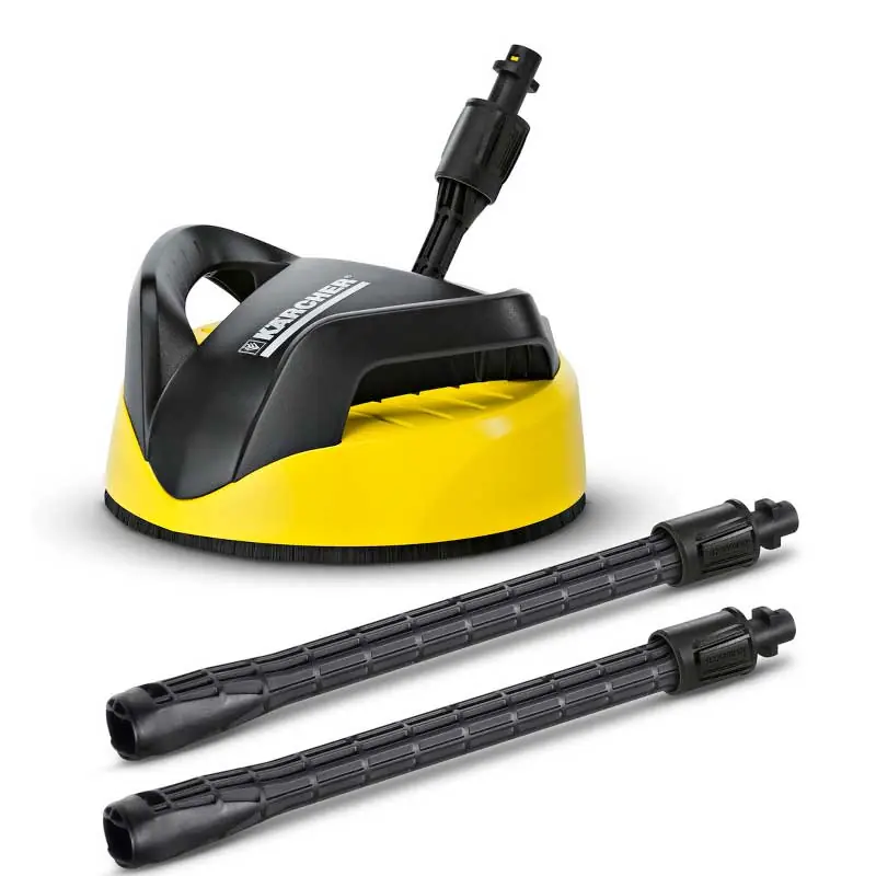 Lavasuperfici per idropulitrici Karcher T 250 Plus Shop Nu