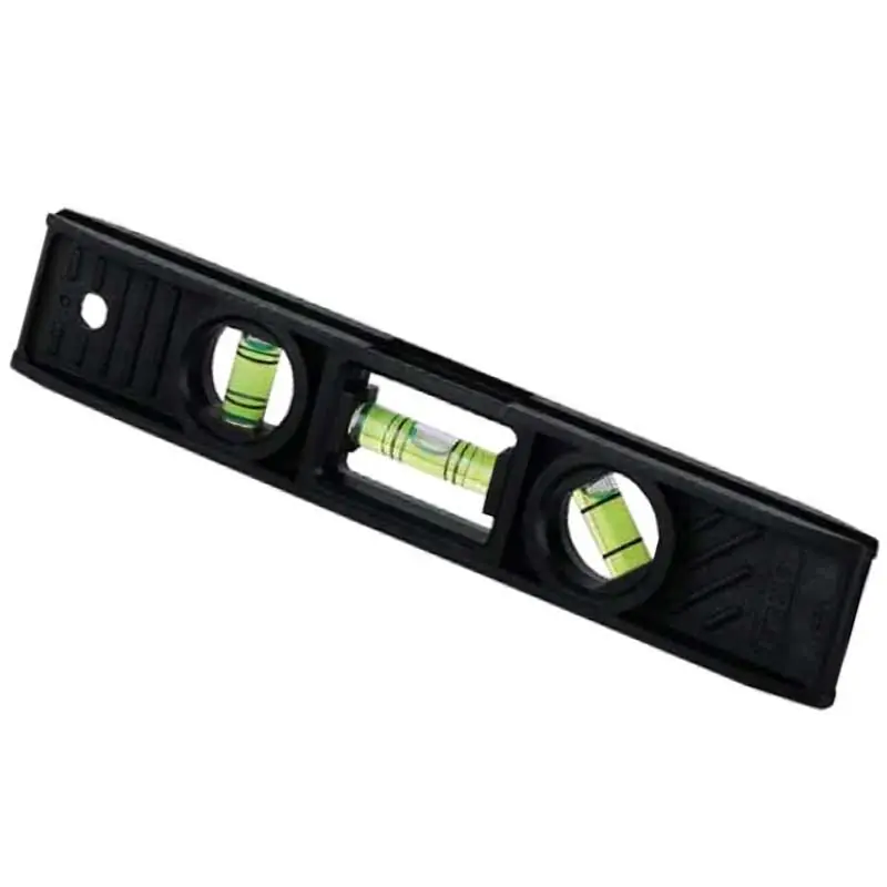 Livella in plastica 20cm. Stanley 042291 Laatste Kans