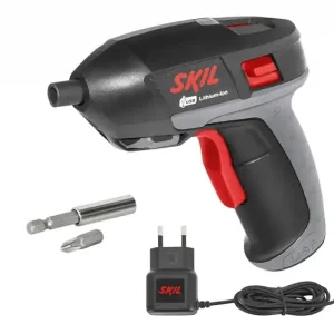Cacciavite a batteria 3,6 V Skil 2636 AA Op = Op