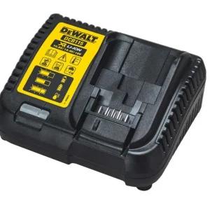 Beperkte Voorraad Caricabatterie rapido multitensione XR-Lithium-Ion Dewalt DCB115